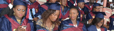 graduands